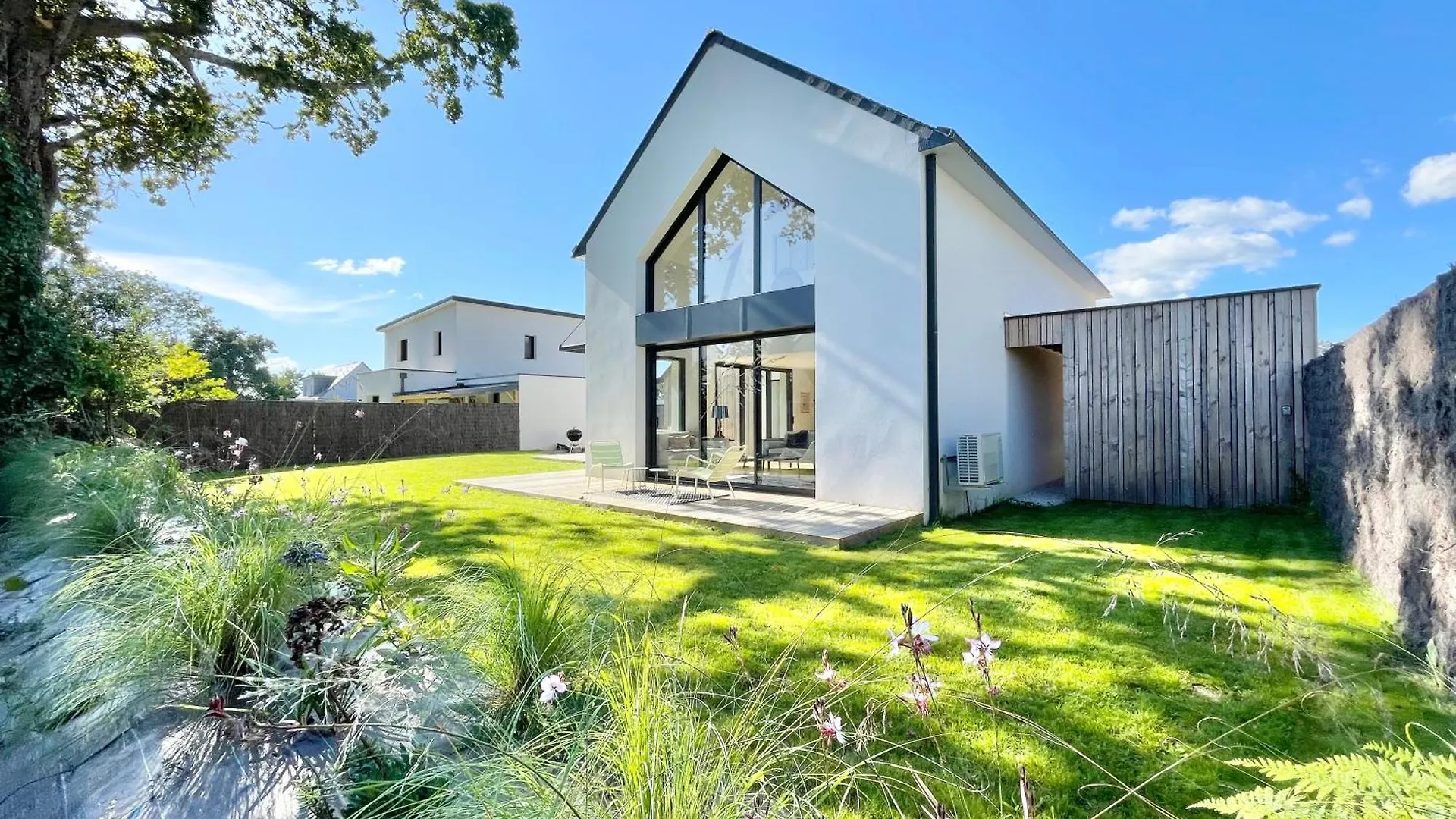 La Casa Sa Trinxa - 300 M Des Plages - Pointe De Beg-Meil Fouesnant Villa