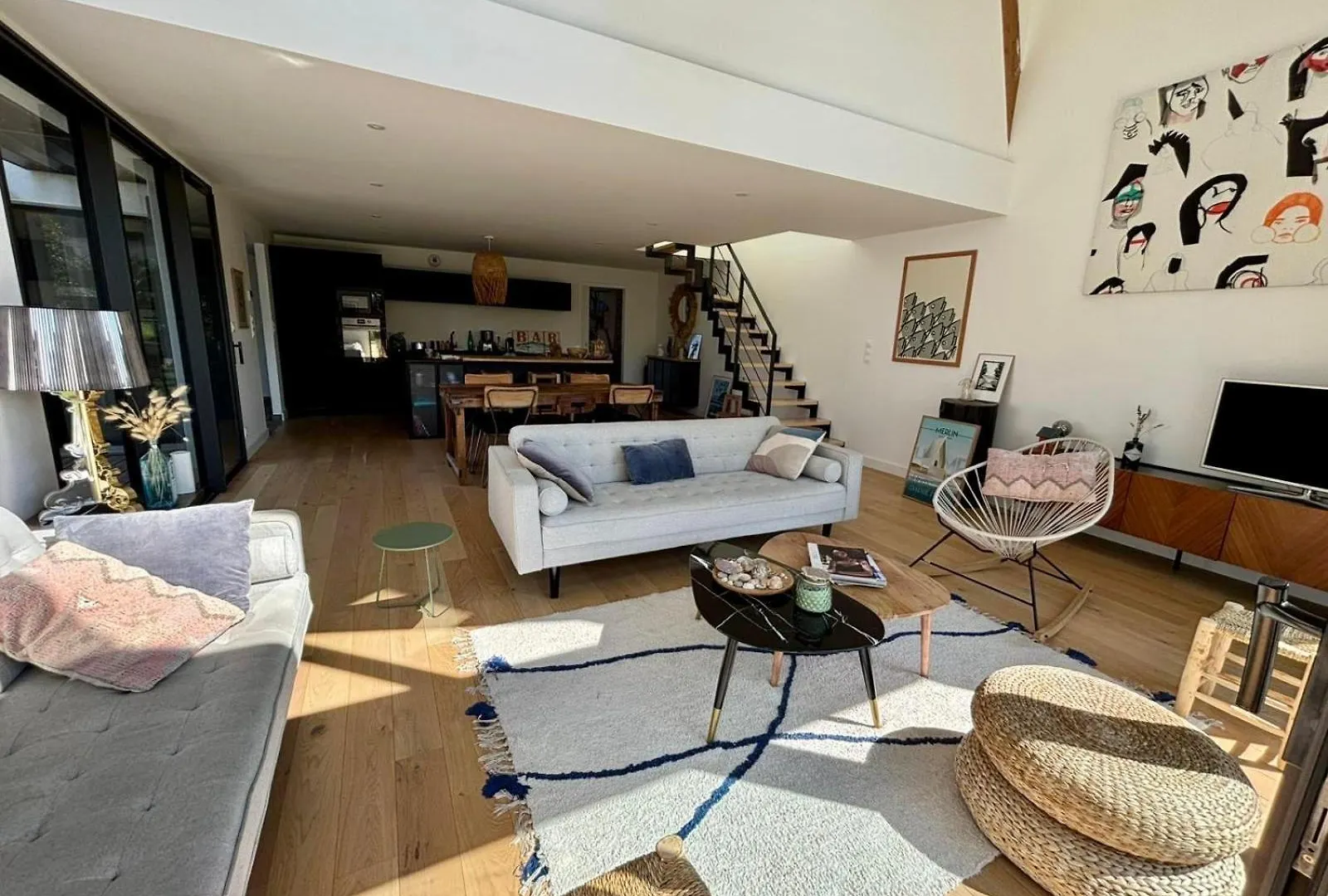 La Casa Sa Trinxa - 300 M Des Plages - Pointe De Beg-Meil Fouesnant Villa